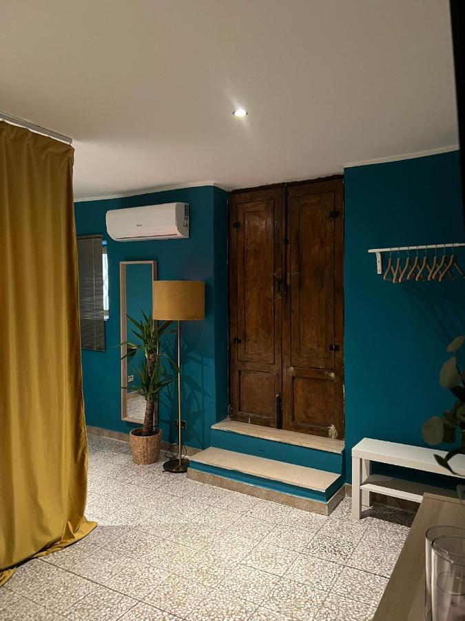 Ga #19 Home Bari Exterior photo